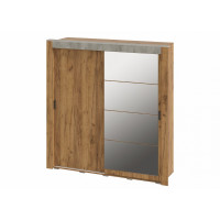 ШКАФ-КУПЕ "ФРАНК" ШКАФ-КУПЕ "ФРАНК"