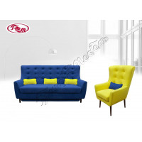 Гарнитур "Бохо" 3-1 Гарнитур "Бохо" 3-1