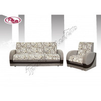 Гарнитур "Джой-2" 3-1 Гарнитур "Джой-2" 3-1