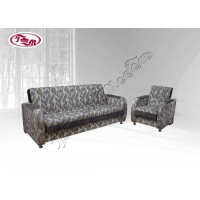 Гарнитур "Элвис" 3-1