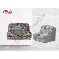 Гарнитур "Флинт" 2-1