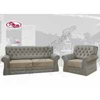 Гарнитур "Канцлер" 3-1 Гарнитур "Канцлер" 3-1