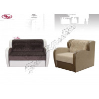 Гарнитур "Санти" 2-1 Гарнитур "Санти" 2-1