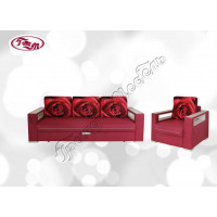 Гарнитур "Сенатор-1" 3-1 Гарнитур "Сенатор-1" 3-1