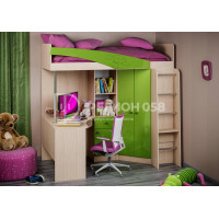 Бемби МДФ (фасад 3D) Бемби МДФ (фасад 3D)