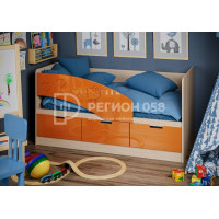 Бемби-7 МДФ Бемби-7 МДФ