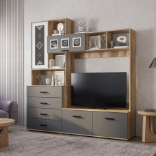 Секция центральная "Вегас" цс-03 Секция центральная "Вегас" цс-03