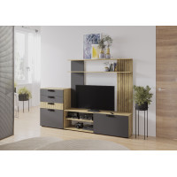 Модульная гостиная "Плаза"