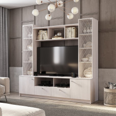 Секция центральная "Зарина" цс-01 Секция центральная "Зарина" цс-01