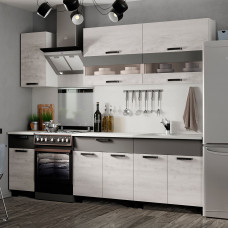 Кухня "Дакота" 2м.