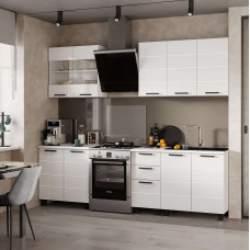 Кухня "Дина" 2м.