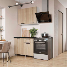 Кухня "Ева" 1м. Кухня "Ева" 1м.