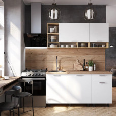 Кухня "Вика" 1.6м.