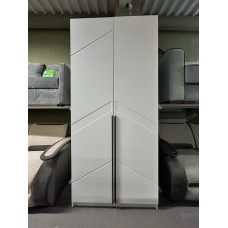 Шкаф 2-х створчатый "Феникс" фр. №4 Шкаф 2-х створчатый "Феникс" фр. №4