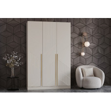 Шкаф 3-х створчатый "Феникс" фр. №2 Шкаф 3-х створчатый "Феникс" фр. №2