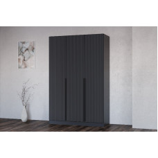 Шкаф 3-х створчатый "Феникс" фр. №6 Шкаф 3-х створчатый "Феникс" фр. №6