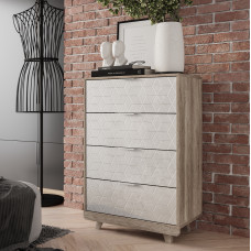 Комод "Мегаполис км-02"