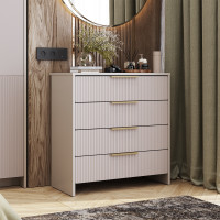 Комод "Айрон км-02" Комод "Айрон км-02"