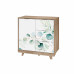 Комод "Мегаполис км-12"