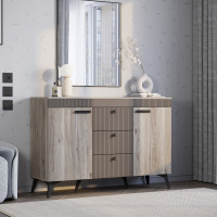 Комод "Кассандра км-12" Комод "Кассандра км-12"