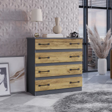 Комод "Лофт" Комод "Лофт"