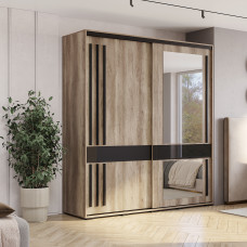 Шкаф - купе "Крафт - 8" Шкаф - купе "Крафт - 8"