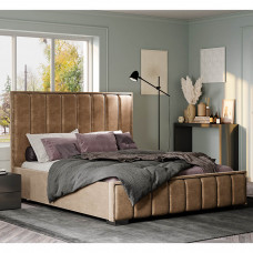 Кровать "Мирабель" кр-06