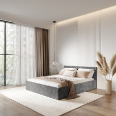 Кровать "Ника" кр-13