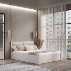 Кровать "Монако" 1.6м.