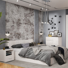 Кровать "Белла" 1.6м.