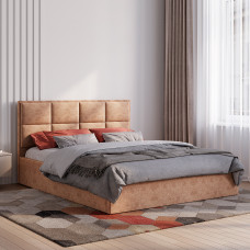 Кровать "Линда" 1.6м.