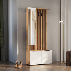 Прихожая "Сандра" пр-03 Прихожая "Сандра" пр-03