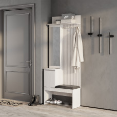 Прихожая "Лама"