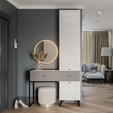 Прихожая "Норд" Прихожая "Норд"