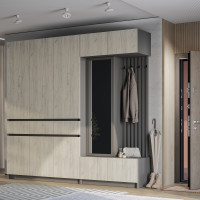 Прихожая "Багира" Прихожая "Багира"