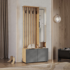 Прихожая "Сандра" Прихожая "Сандра"