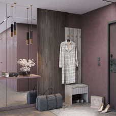Прихожая "Пандора" Прихожая "Пандора"