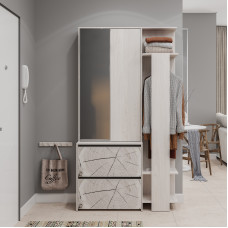 Прихожая "Россо"