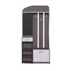 Прихожая "Визит-9"