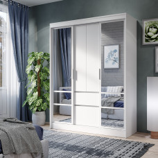 Шкаф-купе "Симпл" шкк-06