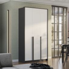 Шкаф 3-х створчатый "Шарм" 