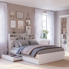 Стеллаж-полка "Симпл" сп-03