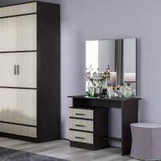 СТОЛ КОСМЕТИЧЕСКИЙ "САКУРА"