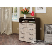 КОМОД "СТАНДАРТ-1 NEW" КОМОД "СТАНДАРТ-1 NEW"