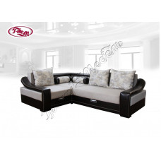 Угловой диван "Барс-2" 4