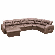 Угловой диван "Крокус-4"