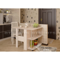 СТОЛ-КНИЖКА "БАБОЧКА"