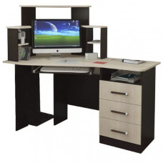 Стол компьютерный "Каспер" Стол компьютерный "Каспер"