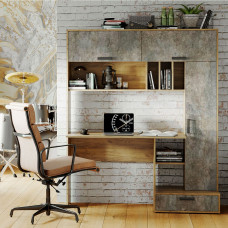 Стол письменный "Техно"