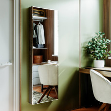 Гладильная доска "Смарт-купе с зеркалом"